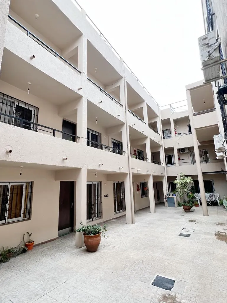 Departamento 1 Dorm en San Vicente