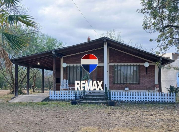 Casa · 64m² · 3 Ambientes · 1 Cochera