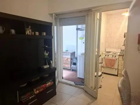 Departamento en Venta en Almagro Norte, Almagro