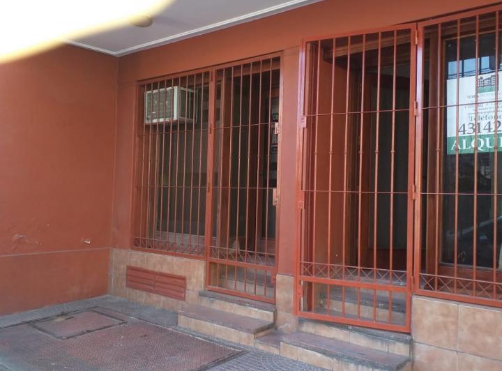Local comercial · 35m² · 1 Ambiente