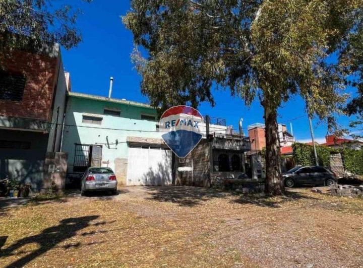 Bodega-Galpón · 443m²