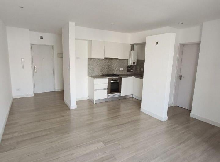 Departamento · 40m² · 2 Ambientes