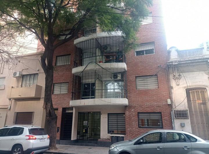 Departamento · 30m² · 2 Ambientes