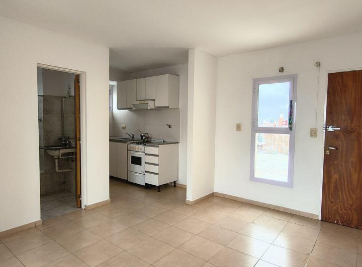 Departamento · 34m² · 2 Ambientes