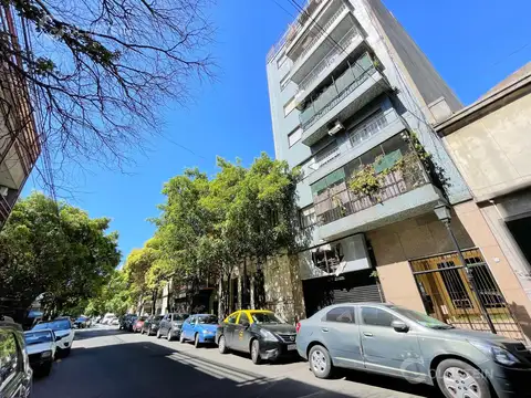 Departamento en Venta en Abasto, Capital Federal