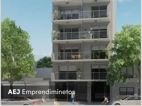 Departamento en Venta en Mataderos, Capital Federal