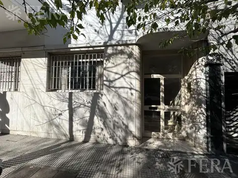 Departamento en Venta en Villa Crespo, CABA