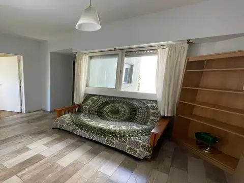 Departamento en Venta en Chacarita, Capital Federal