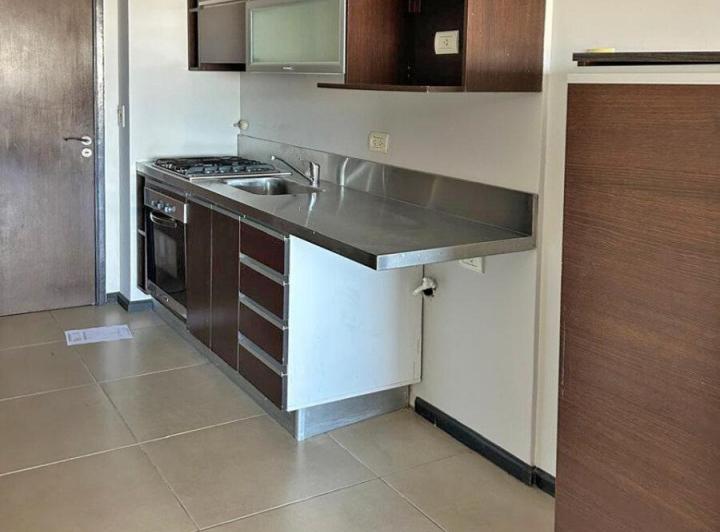 Departamento · 40m² · 1 Ambiente
