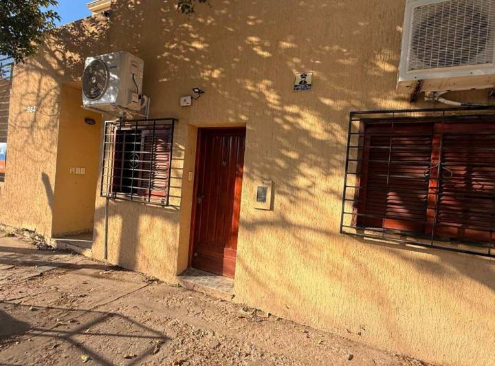 Departamento · 46m² · 2 Ambientes