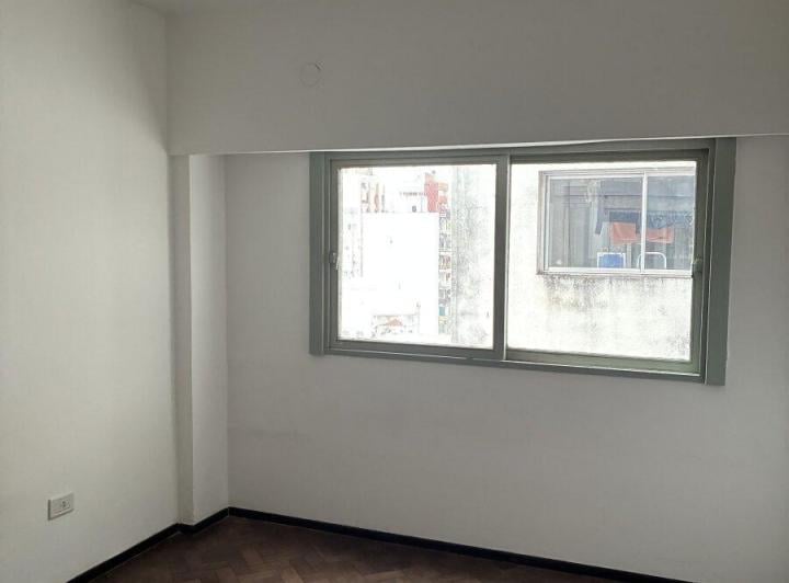 Departamento · 38m² · 2 Ambientes