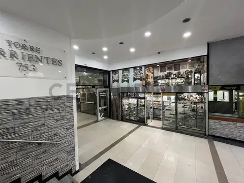 Departamento en Venta en San Nicolás, CABA