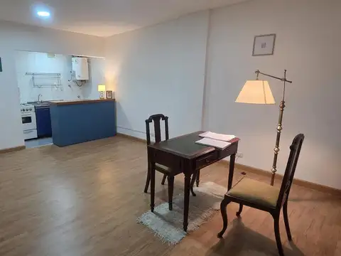 Departamento en Venta en Balvanera, CABA