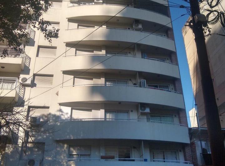 Departamento · 40m² · 2 Ambientes
