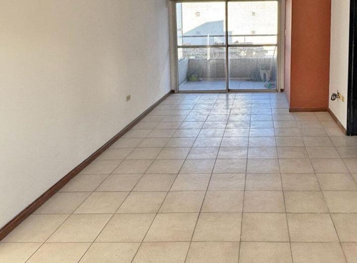 Departamento · 50m² · 2 Ambientes
