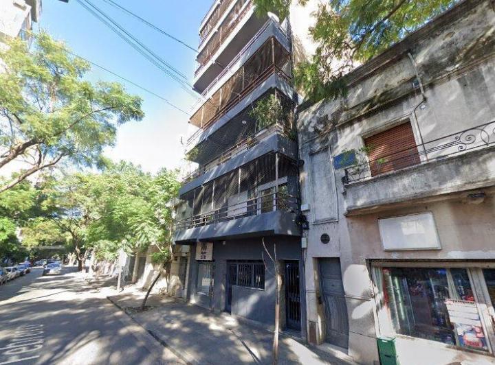 Departamento · 42m² · 3 Ambientes