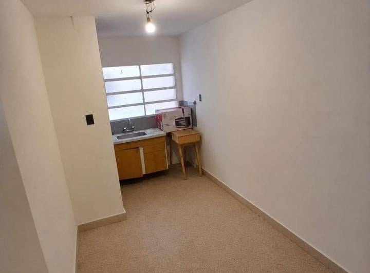 Departamento · 59m² · 3 Ambientes
