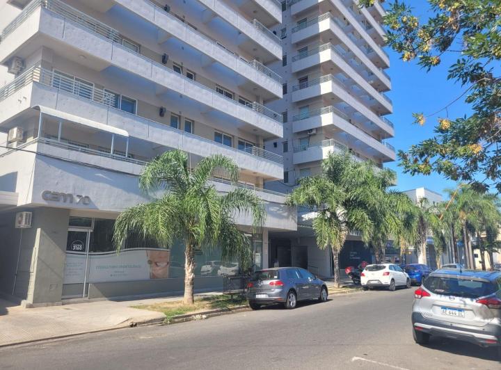 Departamento · 2 Ambientes