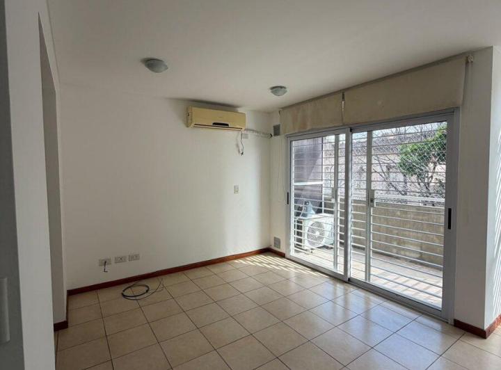 Departamento · 38m² · 3 Ambientes
