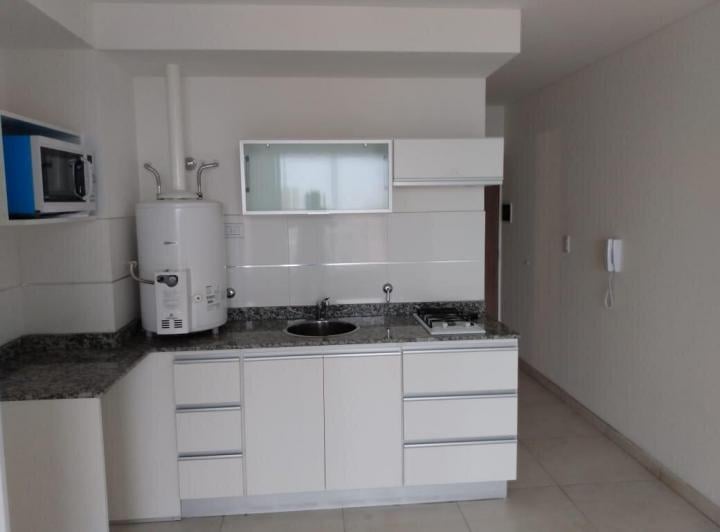 Departamento · 36m² · 2 Ambientes · 1 Cochera