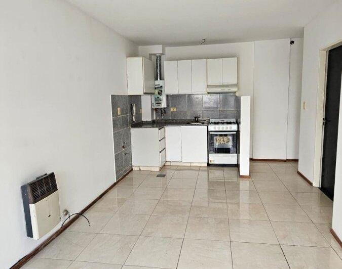 Departamento · 46m² · 4 Ambientes