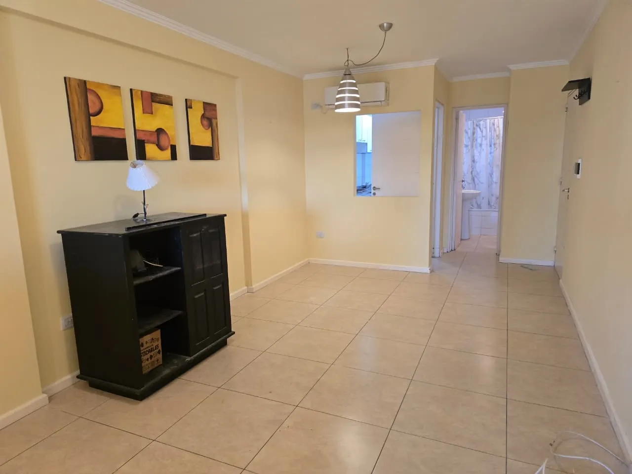 ALQUILER: DEPARTAMENTO, Barrio Centro, MONOAMBIENTE