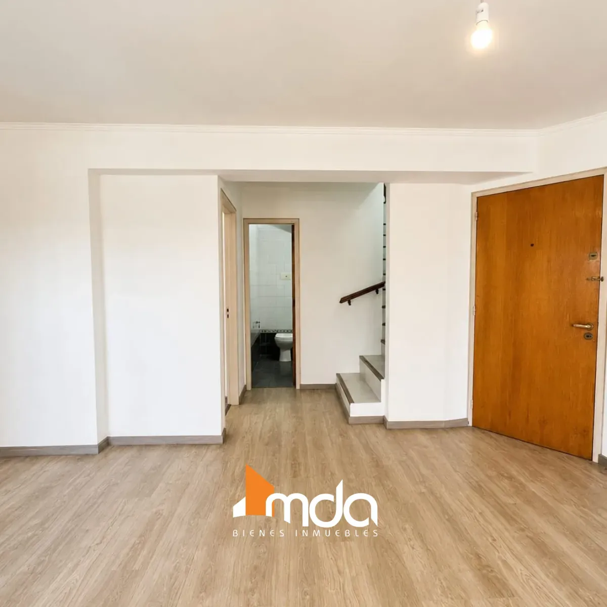 Duplex en venta 3 dormitorios