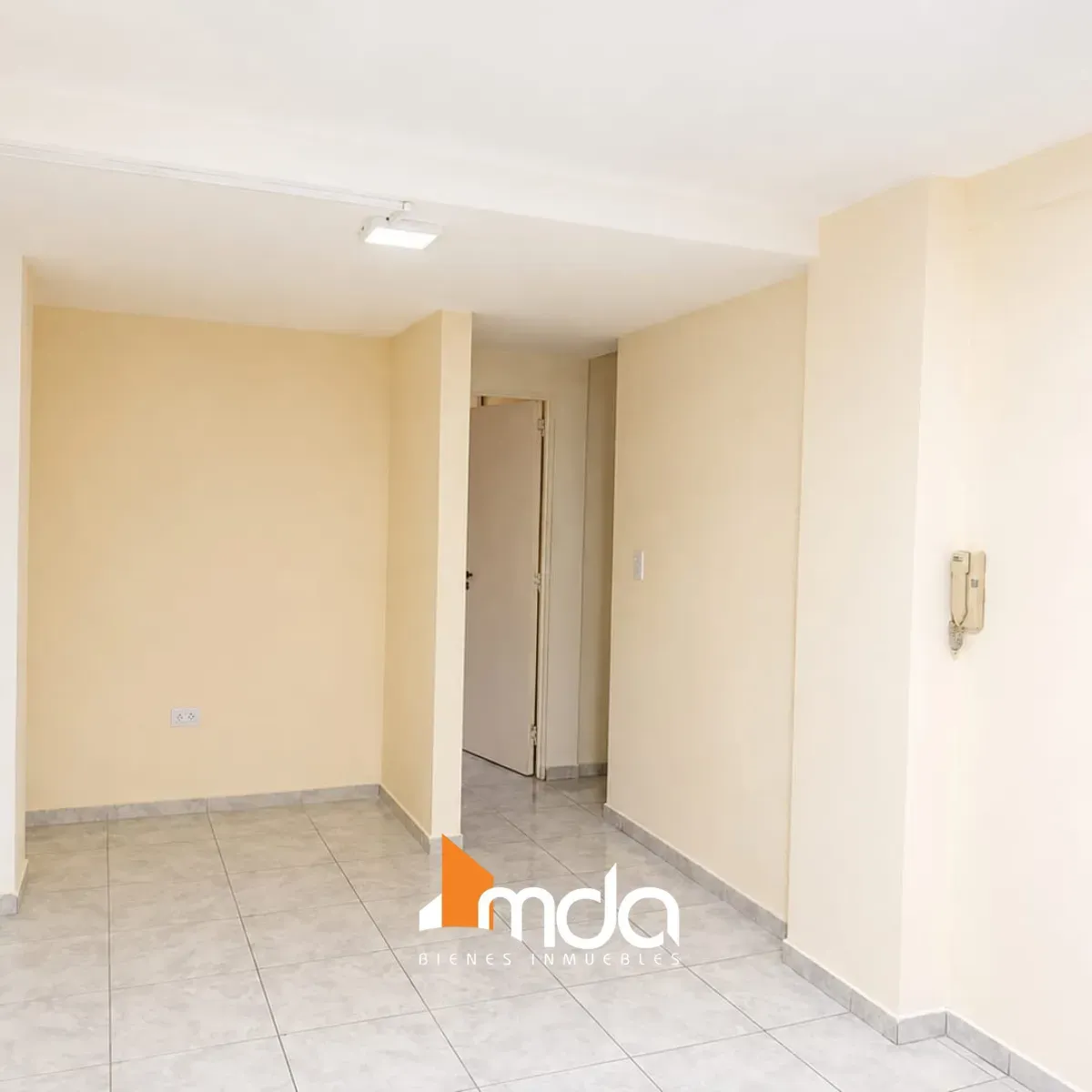 Departamento en alquiler 1 dormitorio Alberdi