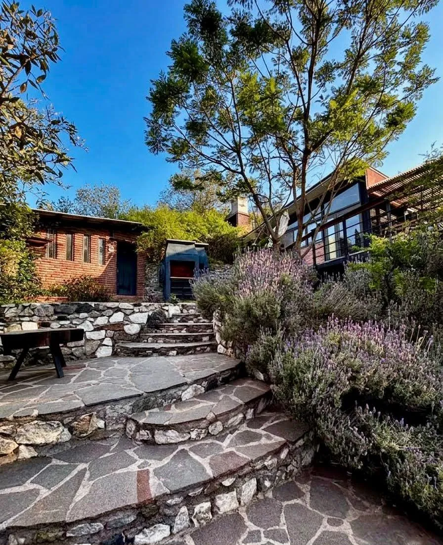 VENTA CABAÑA Y CASA PILETA EXC VISTA A SIERRAS IDEAL INVERSION- LA SERRANITA