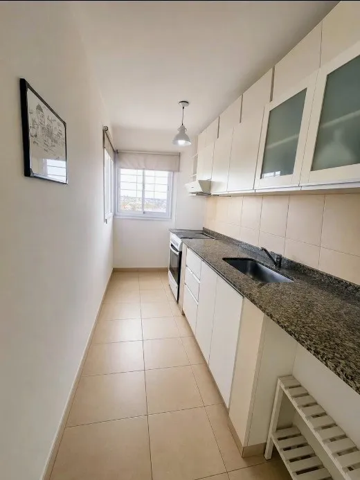 VENDO DÚPLEX EN BARRIO SARMIENTO