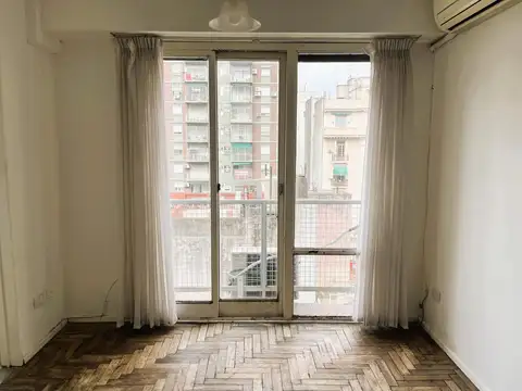 Departamento en Venta en Recoleta, CABA