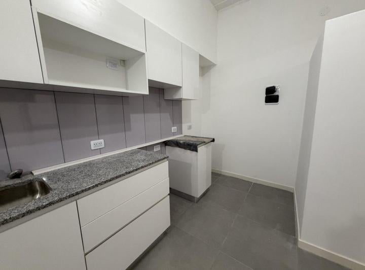 Casa · 72m² · 2 Ambientes