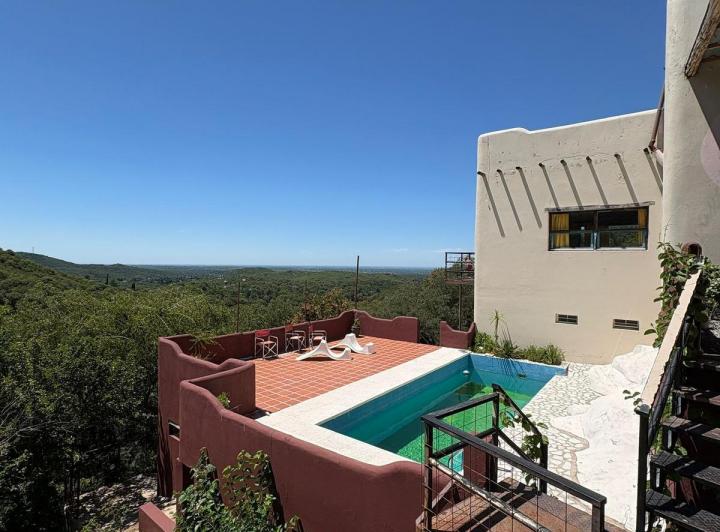 Casa · 171m² · 5 Ambientes