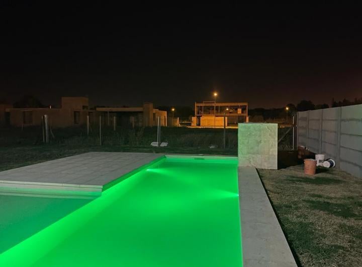 Casa · 110m² · 5 Ambientes · 3 Cocheras