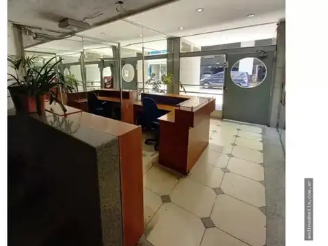 Departamento en Venta en Tribunales, Centro