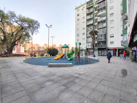 Departamento en Venta en Villa Lugano, CABA