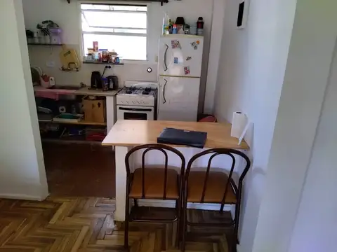 Departamento en Venta en Villa Crespo, CABA