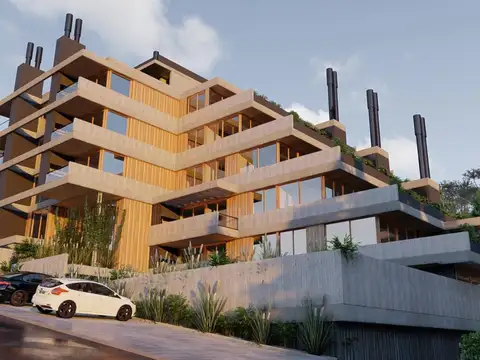 Departamento en Venta en Balvanera, Capital Federal