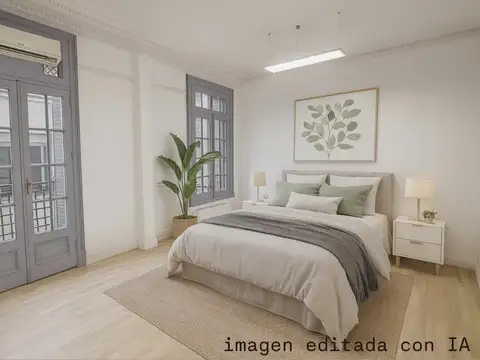 Departamento en Venta en Monserrat, Capital Federal