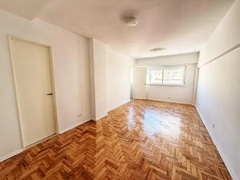 Departamento en Venta en San Nicolás, Capital Federal