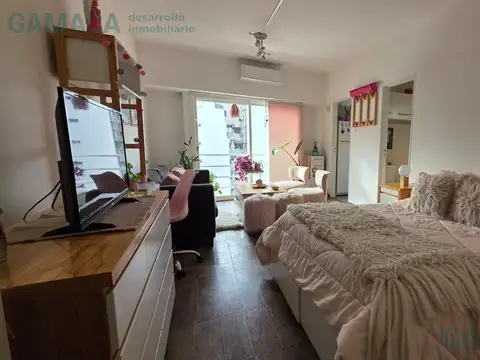 Departamento en Venta en Villa Crespo, CABA