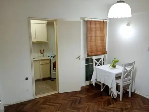 Departamento en Venta en Palermo Soho, Palermo