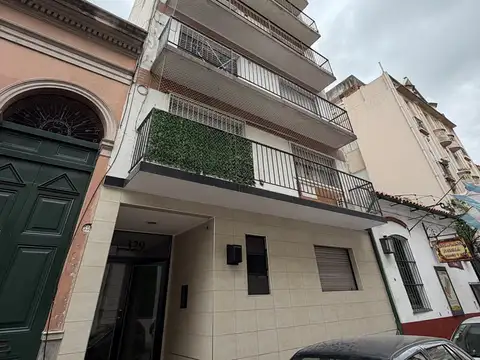 Departamento en Venta en San Telmo, Capital Federal