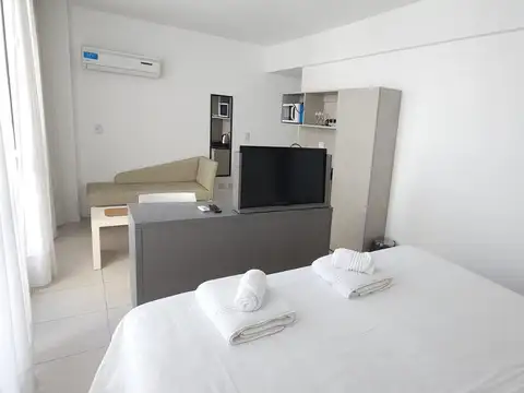 Departamento en Venta en Monserrat, CABA