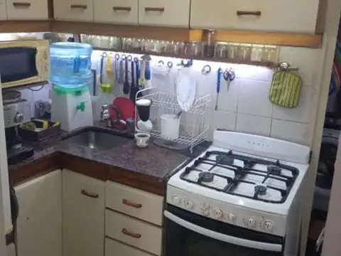 Departamento en Venta en Almagro, CABA