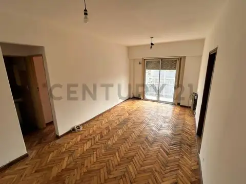 Departamento en Venta en Monte Castro, Capital Federal