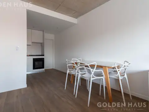 Departamento en Venta en Monserrat, CABA