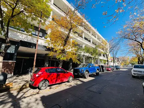 Departamento en Venta en Parque Chacabuco, CABA