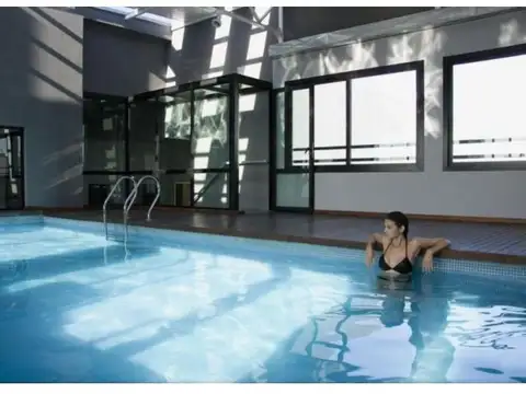 Departamento en Venta en Monserrat, CABA