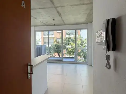 Departamento en Venta en Monserrat, CABA